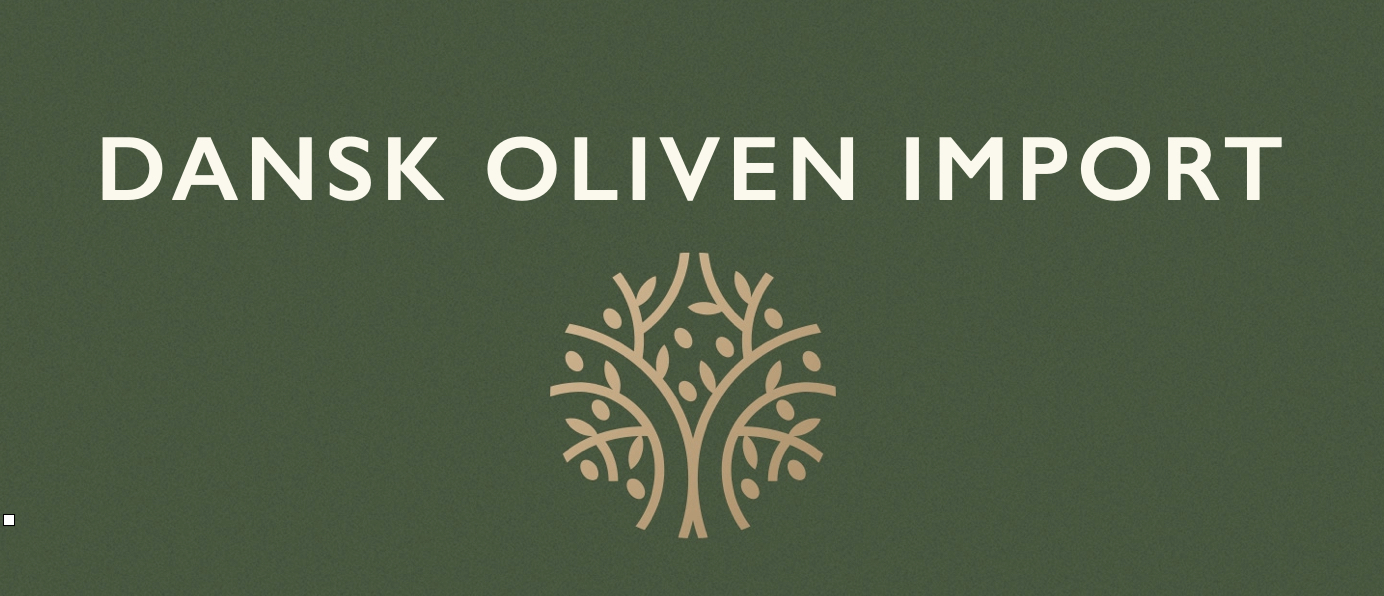 Dansk Oliven Import